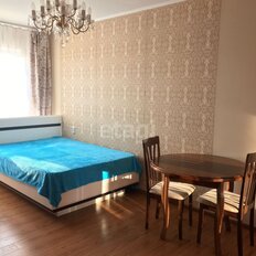 Квартира 38,7 м², 1-комнатная - изображение 2