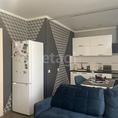 Квартира 54,8 м², 2-комнатная - изображение 1