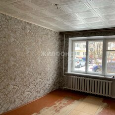 Квартира 61,9 м², 3-комнатная - изображение 4