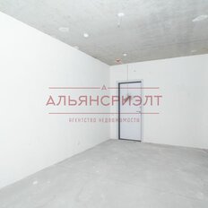 Квартира 37,5 м², 1-комнатная - изображение 3