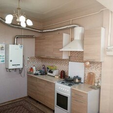 Квартира 41,8 м², 1-комнатная - изображение 3