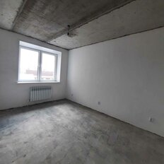 Квартира 75,5 м², 3-комнатная - изображение 3