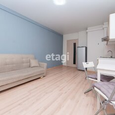 Квартира 24,4 м², студия - изображение 5