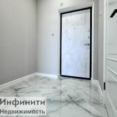 Квартира 32 м², 1-комнатная - изображение 3