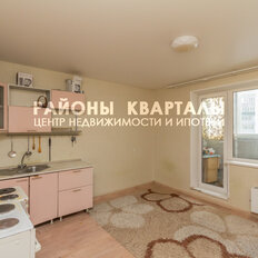 Квартира 24,1 м², студия - изображение 3