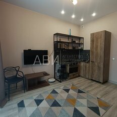 Квартира 30 м², студия - изображение 2