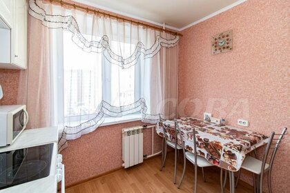 28 м², квартира-студия 2 300 ₽ в сутки - изображение 81