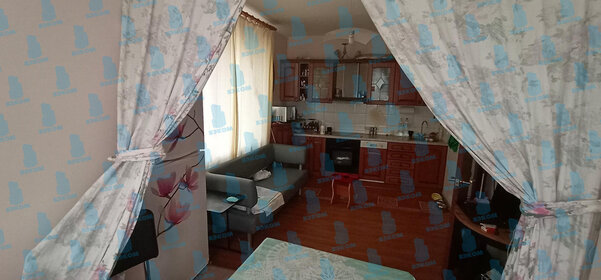 Купить квартиру с современным ремонтом и в новостройке в Санкт-Петербурге - изображение 14