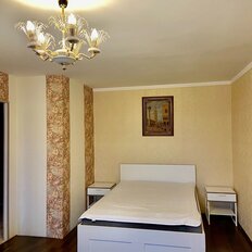 Квартира 35 м², 1-комнатная - изображение 1