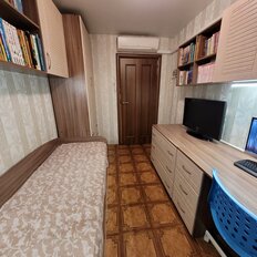 Квартира 56,4 м², 3-комнатная - изображение 4