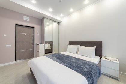 30 м², квартира-студия 6 000 ₽ в сутки - изображение 63