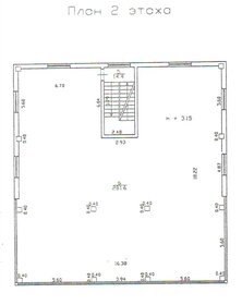 281,6 м², торговое помещение - изображение 5