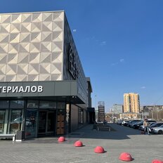 250 м², торговое помещение - изображение 1