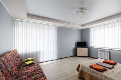 50 м², 2-комнатная квартира 2 500 ₽ в сутки - изображение 83