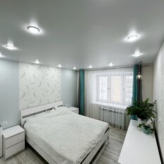 Квартира 74 м², 2-комнатная - изображение 2