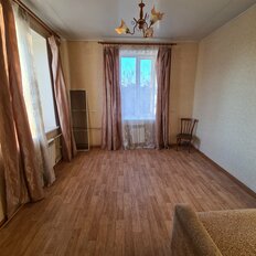 Квартира 26,8 м², 1-комнатная - изображение 5