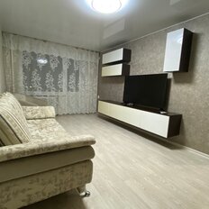 Квартира 45,2 м², 2-комнатная - изображение 5