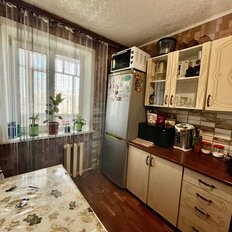 Квартира 49,8 м², 2-комнатная - изображение 3