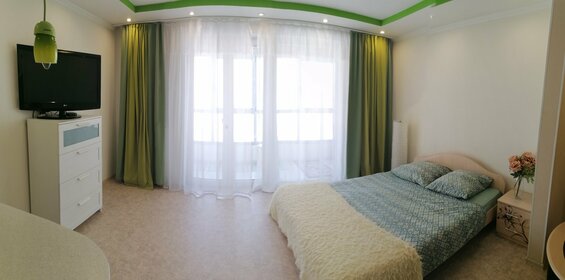 32 м², 1-комнатная квартира 2 190 ₽ в сутки - изображение 28