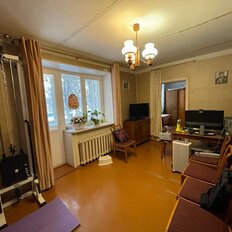 Квартира 54,5 м², 3-комнатная - изображение 5