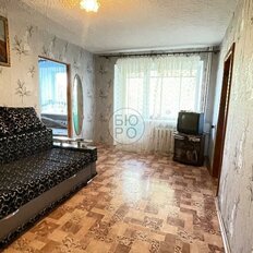 Квартира 45 м², 2-комнатная - изображение 1