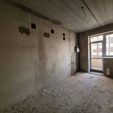 Квартира 68,4 м², 2-комнатная - изображение 3