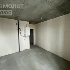 Квартира 20,4 м², студия - изображение 4