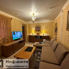 Квартира 80,4 м², 4-комнатная - изображение 1