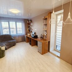 Квартира 32,5 м², 1-комнатная - изображение 1