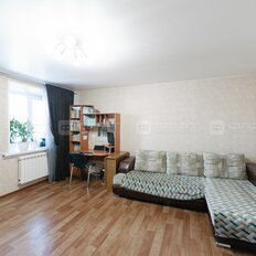 Квартира 64,1 м², 3-комнатная - изображение 3