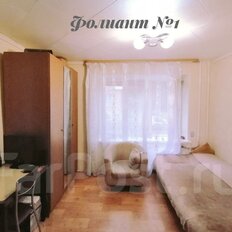 Квартира 17,7 м², 1-комнатная - изображение 2