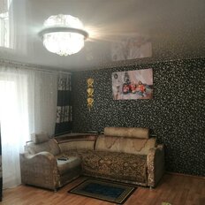 Квартира 64 м², 3-комнатная - изображение 4