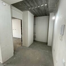 45 м², 3 комнаты - изображение 5