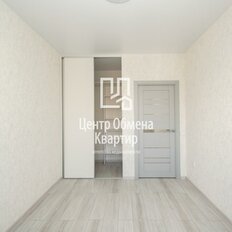 Квартира 66 м², 2-комнатная - изображение 4