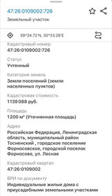 10 соток, участок 1 149 000 ₽ - изображение 19