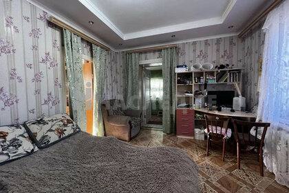 70 м² дом, 3 сотки участок 4 100 000 ₽ - изображение 30