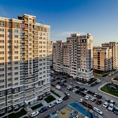 Квартира 34,6 м², 1-комнатная - изображение 2