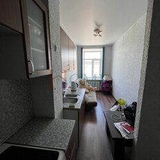 Квартира 56,1 м², 2-комнатная - изображение 3