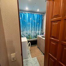 Квартира 34,5 м², 2-комнатная - изображение 5