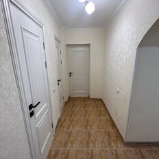 Квартира 88 м², 4-комнатные - изображение 3