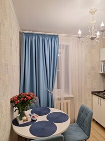 25 м², квартира-студия 1 700 ₽ в сутки - изображение 75