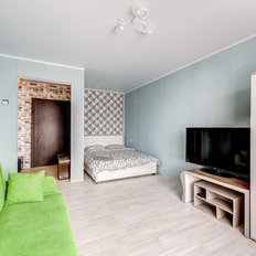 Квартира 40 м², 1-комнатная - изображение 1