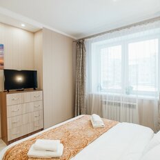 Квартира 47,6 м², 2-комнатная - изображение 2