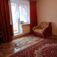 Квартира 41 м², 1-комнатная - изображение 5