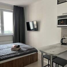 Квартира 15 м², студия - изображение 2