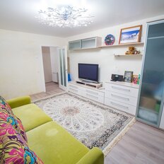 Квартира 62,1 м², 2-комнатная - изображение 4