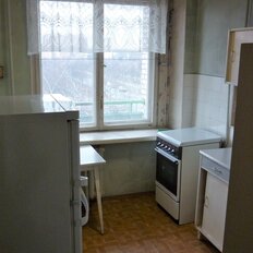 Квартира 37,1 м², 1-комнатная - изображение 3