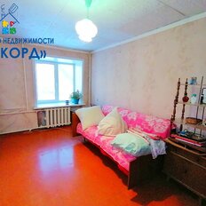 Квартира 57 м², 3-комнатная - изображение 5