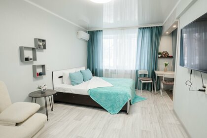 50 м², 2-комнатная квартира 1 600 ₽ в сутки - изображение 43