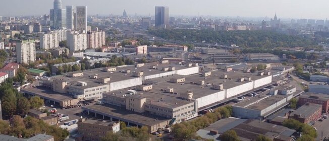 5300 м², склад 15 900 000 ₽ в месяц - изображение 2